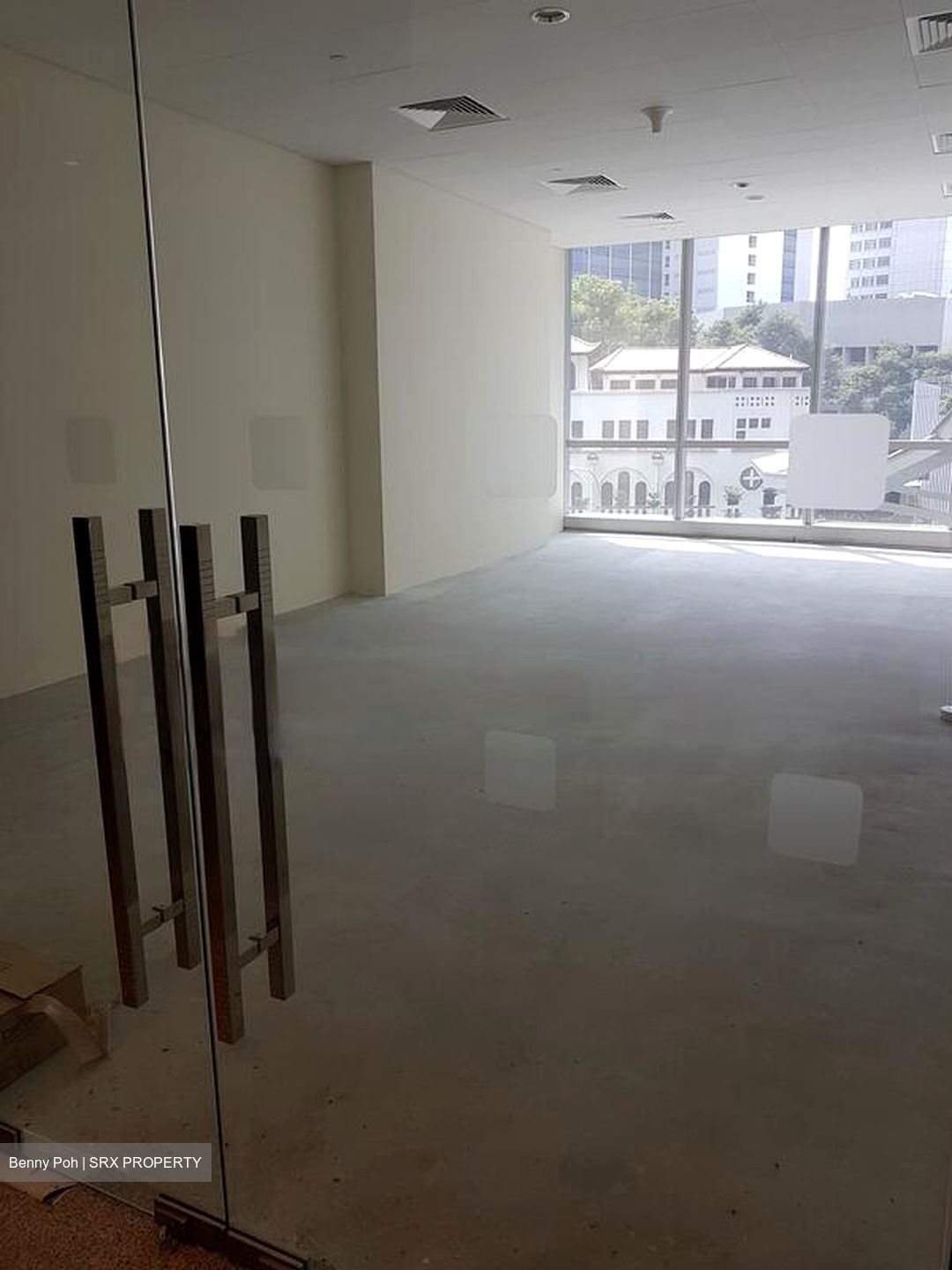 Sbf Center (D1), Retail #458083281